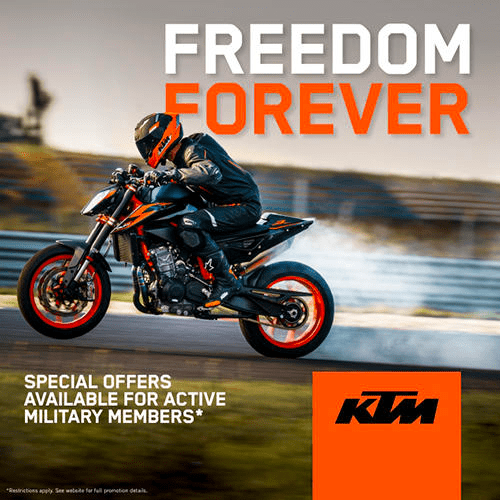 KTM-Freedom-Forever