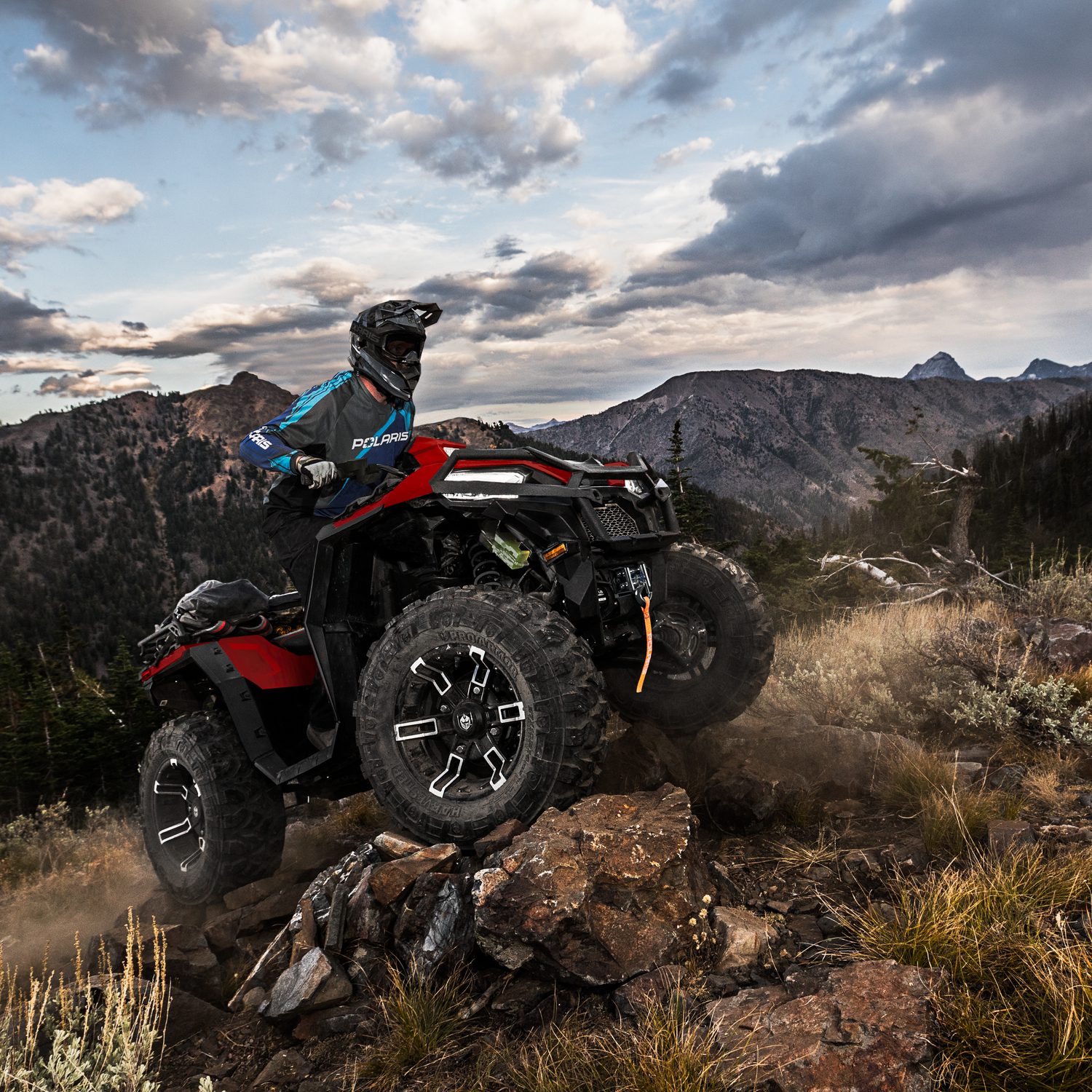 Your Powersports Dealership in El Paso, TX