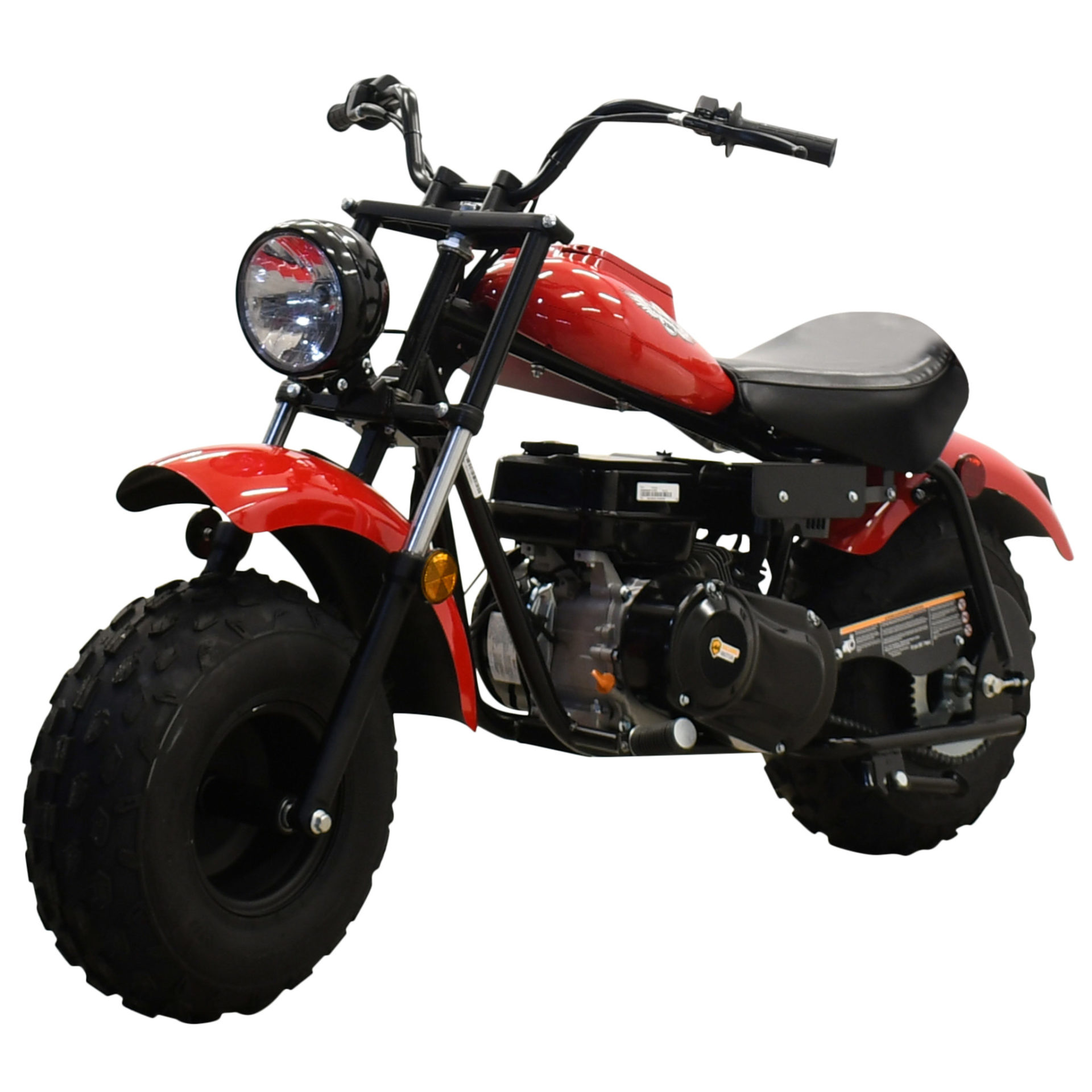 2023 - Massimo - Motorcycle