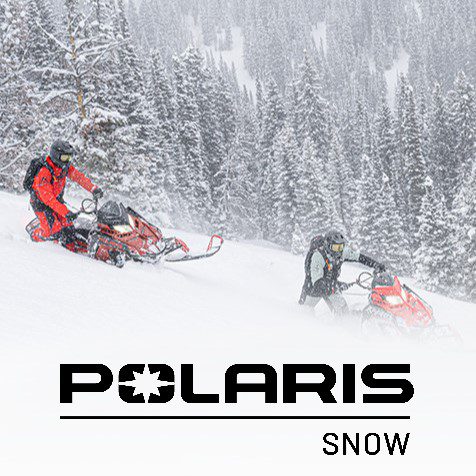 Polaris Snow - Promo Generic 2025 - 476x476